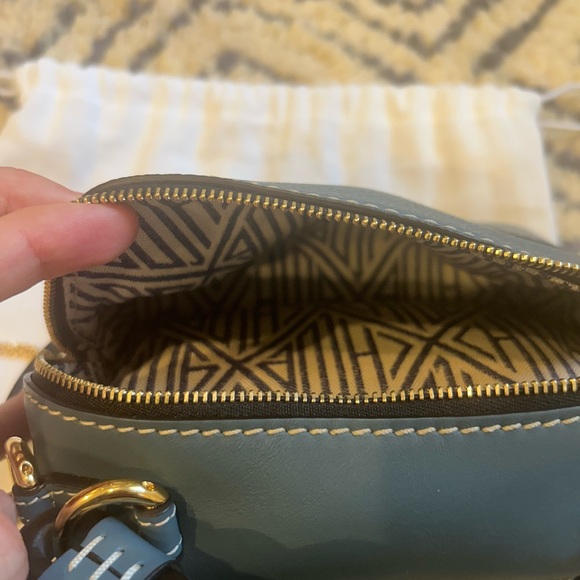 Authentic New Chloé Daria Crossbody- Retail $1,450 - Picture 13 of 15